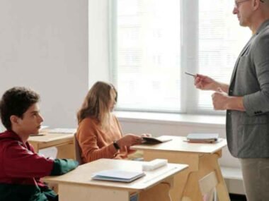 Career Paths in the Education Sector Beyond the Classroom