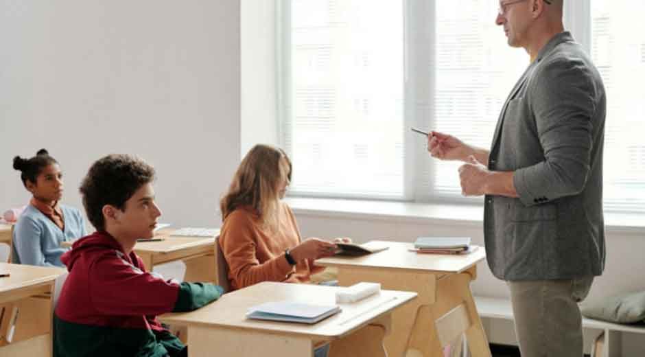 Career Paths in the Education Sector Beyond the Classroom