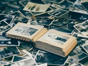 Elevate Your Interior with a Boudoir Photo Book