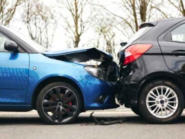 Everything You Need to Know When You've Been Involved in a Car Accident