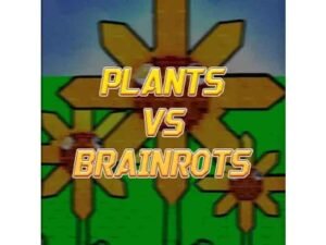 Exploring Roblox's "Steal a Brainrots Items": A Fun and Strategic Experience