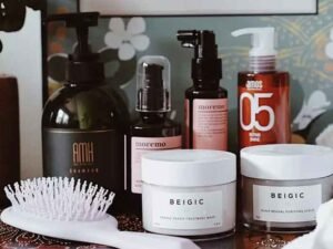 Good Hair Days On Demand: Beauty Care Made Instant