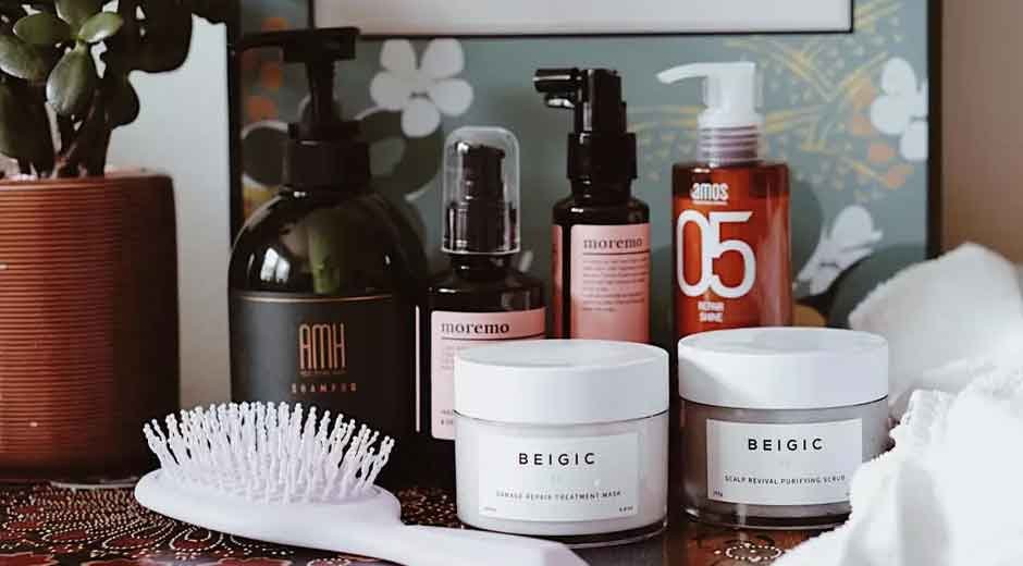 Good Hair Days On Demand: Beauty Care Made Instant