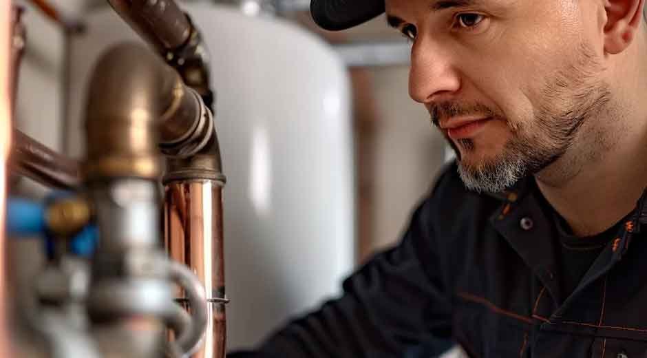 Hiring a Professional Plumber in Atlanta: The Key to Home Safety and Compliance