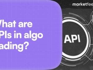 How API Trading Platforms Democratise Algo Trading