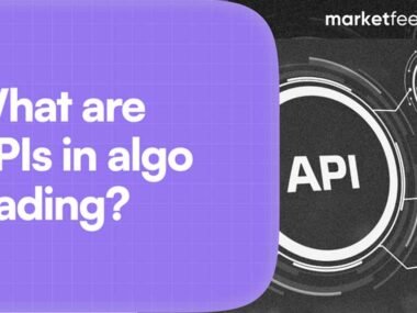 How API Trading Platforms Democratise Algo Trading