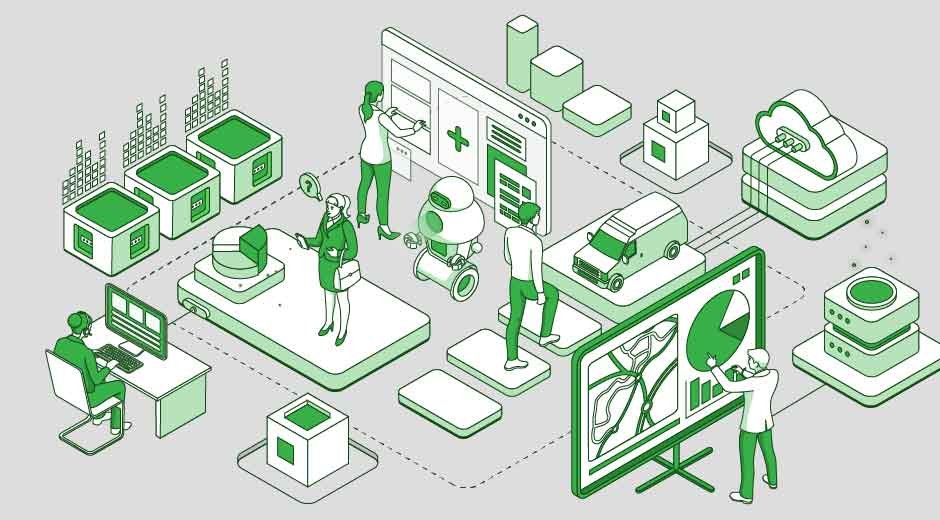 How Digital Transformation Drives Agility and Growth in CPG Supply Chains