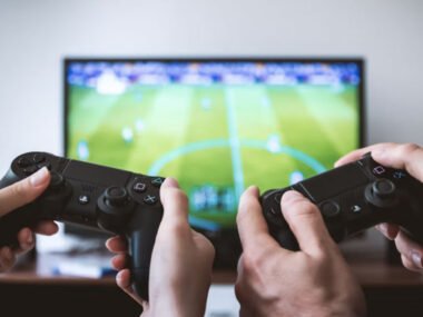 How Gaming Has Grown Popularity and Entered the Mainstream