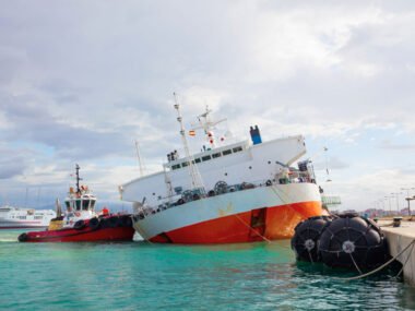 How Maritime Lawyers Rebuild Lives After Offshore Disasters