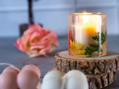 How Nature Can Preserve Precious Memories