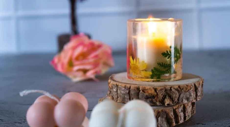 How Nature Can Preserve Precious Memories