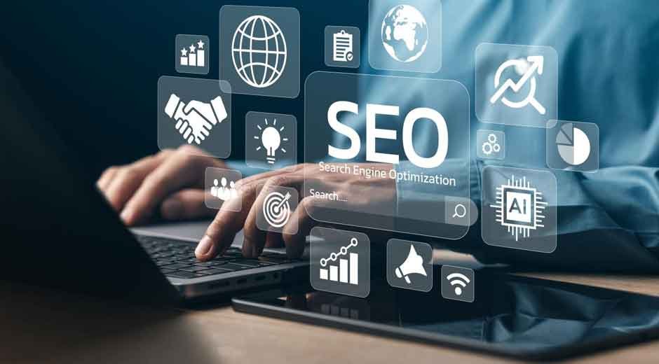 How SEO Evolved Into a Digital Essential