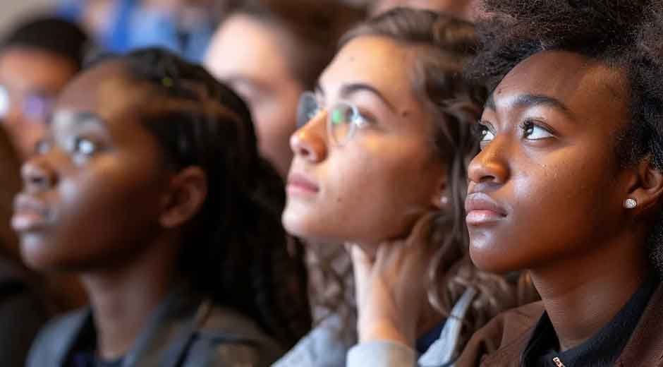 Unlocking Potential: How Scholarships Change Lives and Futures