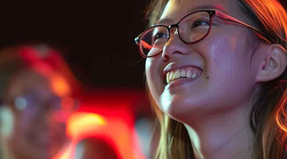 Unlocking Potential: How Scholarships Change Lives and Futures