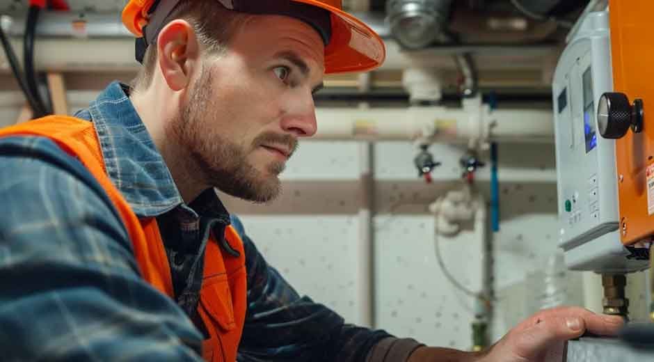 How a Professional Can Help With Boiler Installation