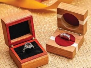 How to Design a Jewelry Box