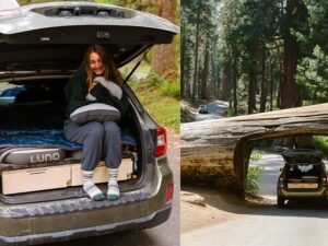 Outdoor Lovers’ Guide