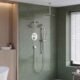Shower System: Which Style Works Better for Bathroom Renovation?