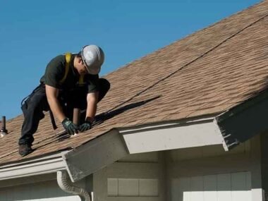 Techniques Professionals Apply to Address Missing Shingles and Extend Overall Roof Lifespan