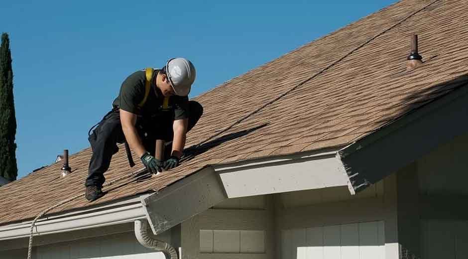 Techniques Professionals Apply to Address Missing Shingles and Extend Overall Roof Lifespan