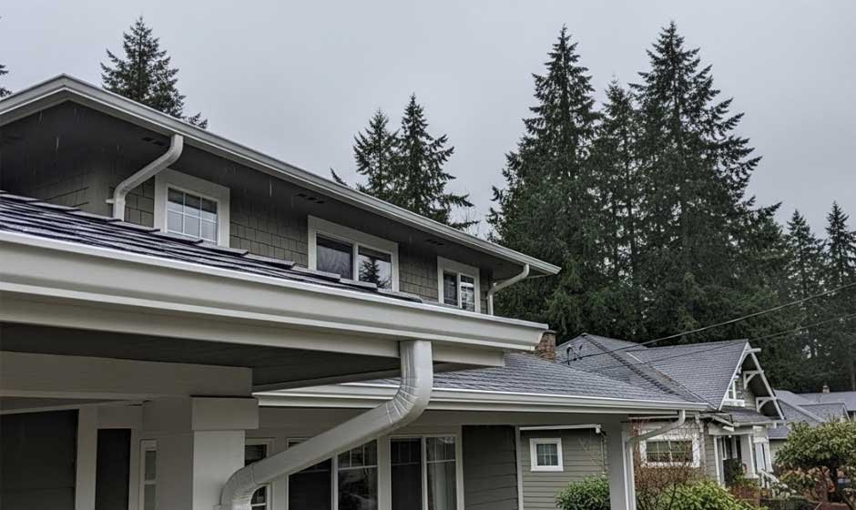 The $15,000 Foundation Crack That Started With a $200 Gutter Cleaning