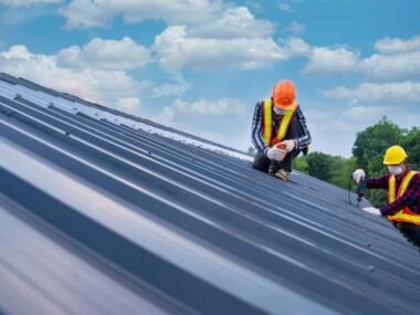 The Advantages of Hiring a Local Roofing Company in Albany, NY