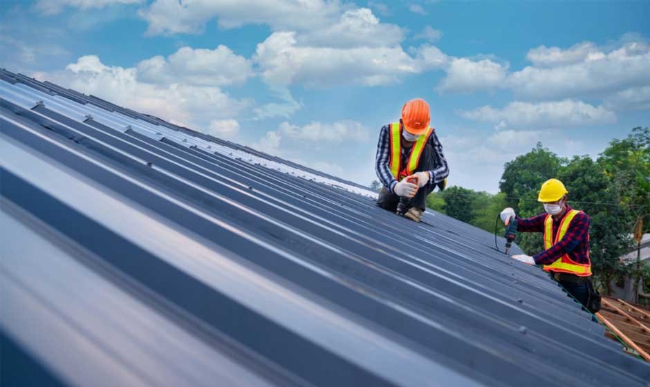 The Advantages of Hiring a Local Roofing Company in Albany, NY