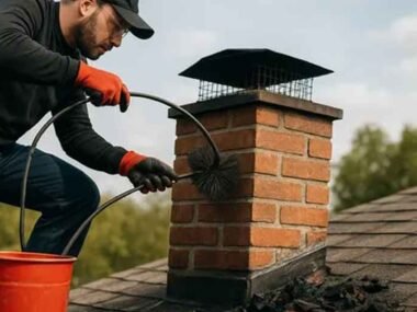 The Essential Guide to a Safer, Cleaner Chimney with Experts