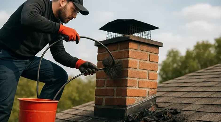 The Essential Guide to a Safer, Cleaner Chimney with Experts