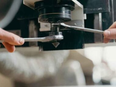 The Hidden Costs of Equipment Failure in Heavy Industry