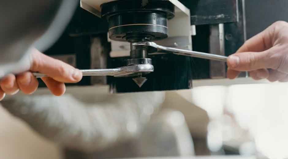 The Hidden Costs of Equipment Failure in Heavy Industry