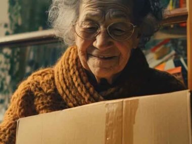 The Importance of Grocery Delivery Services for Seniors