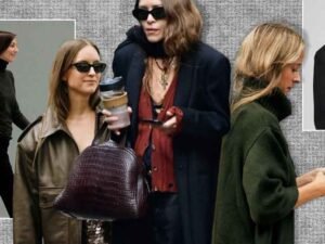 The Real Secret to Effortless Style? Confident, Healthy Skin