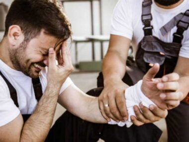 Tips for Managing Pain That Appears Later After an Accident