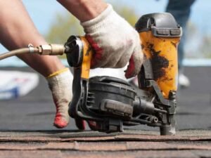 Top Techniques Professionals Use to Achieve a Leak-Free Roof Replacement