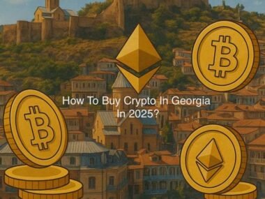 Visiting Georgia? Here’s How to Manage Your Finances Easily with Crypto and Cryptal