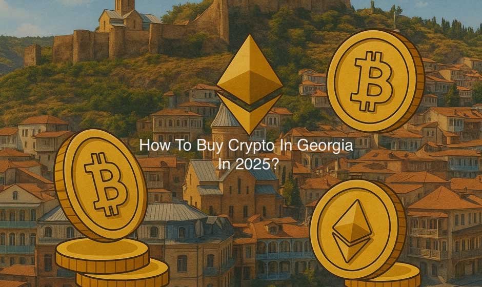 Visiting Georgia? Here’s How to Manage Your Finances Easily with Crypto and Cryptal