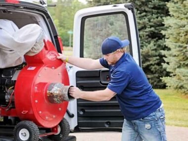What Actually Happens During a Professional Duct Cleaning