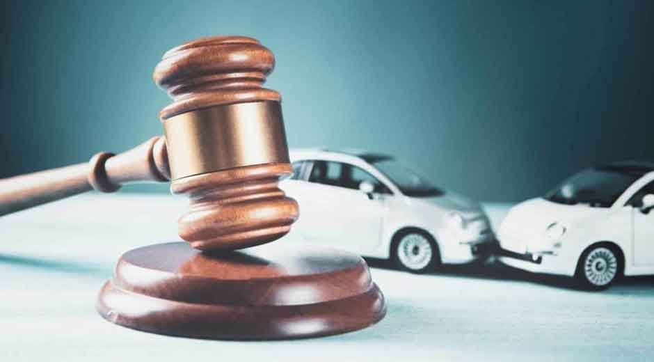 What Changes When You Hire a Lawyer After a Car Accident (More Than You'd Think)