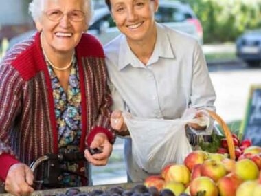 What Informed Buyers Pay Attention To When Comparing Modern Senior Living Communities