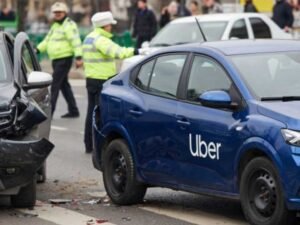 What Makes Uber Accident Claims Different from Other Car Accident Claims