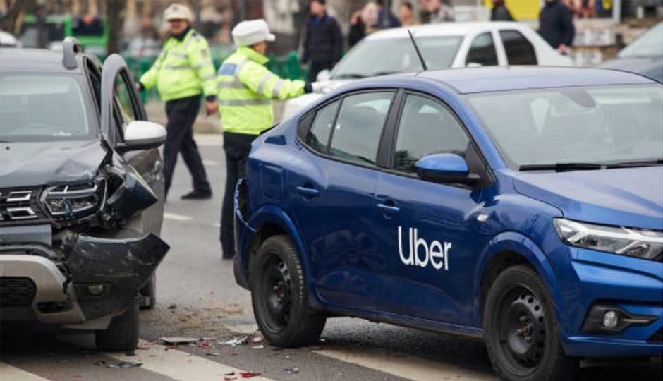 What Makes Uber Accident Claims Different from Other Car Accident Claims
