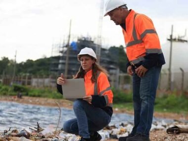 Why Environmental Compliance Matters and How Consultants Can Help You