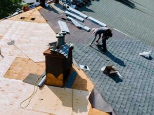 Why Expert Roof Repairs Outperform DIY Fixes
