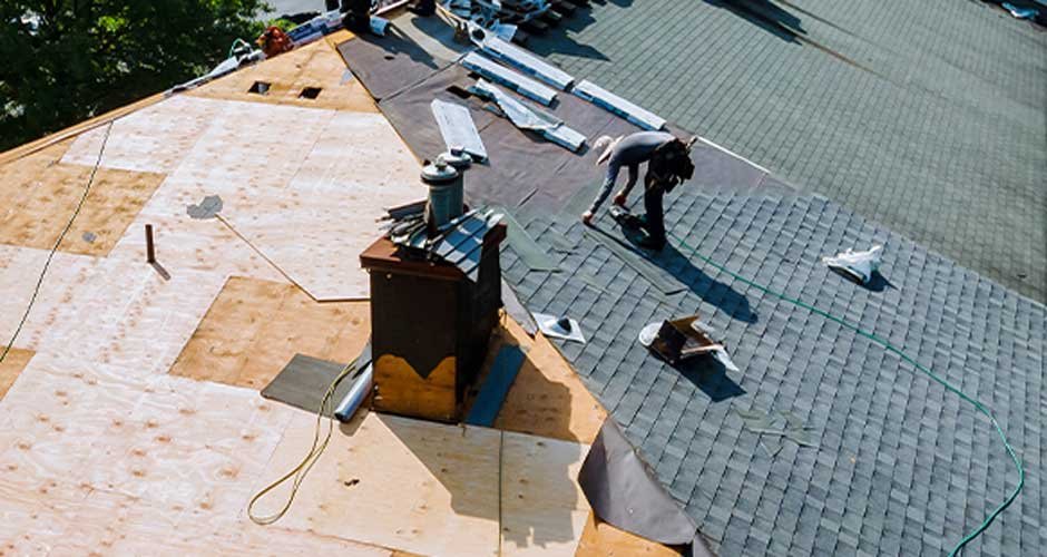 Why Expert Roof Repairs Outperform DIY Fixes