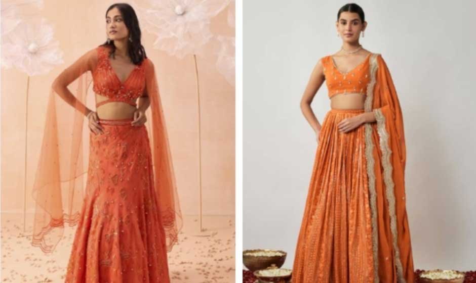 Why-Orange-Lehengas-Are-the-Unexpected-Star-of-Ethnic-Fashion