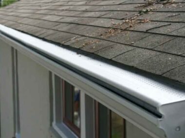 Why Seamless Gutters Are the Best for Long-Lasting Roof Protection