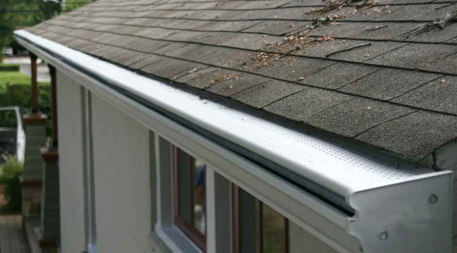 Why Seamless Gutters Are the Best for Long-Lasting Roof Protection