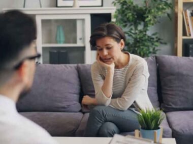 Why Seeking Professional Help is Crucial for Dealing with Depression