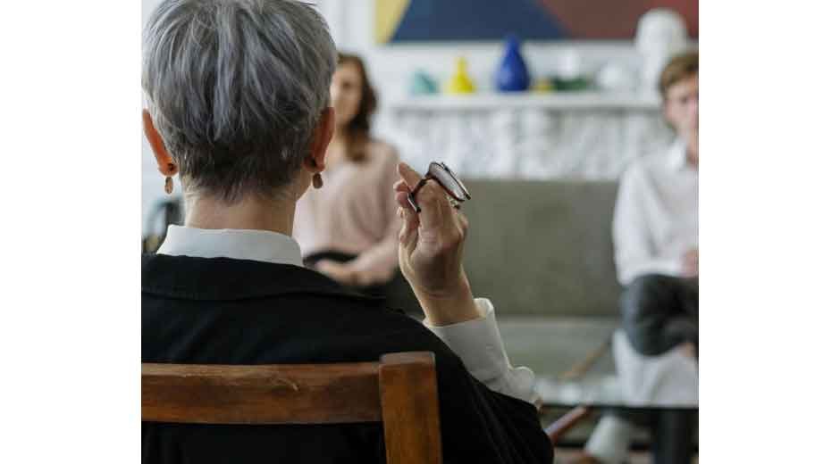 Why Seeking Professional Help is Crucial for Dealing with Depression